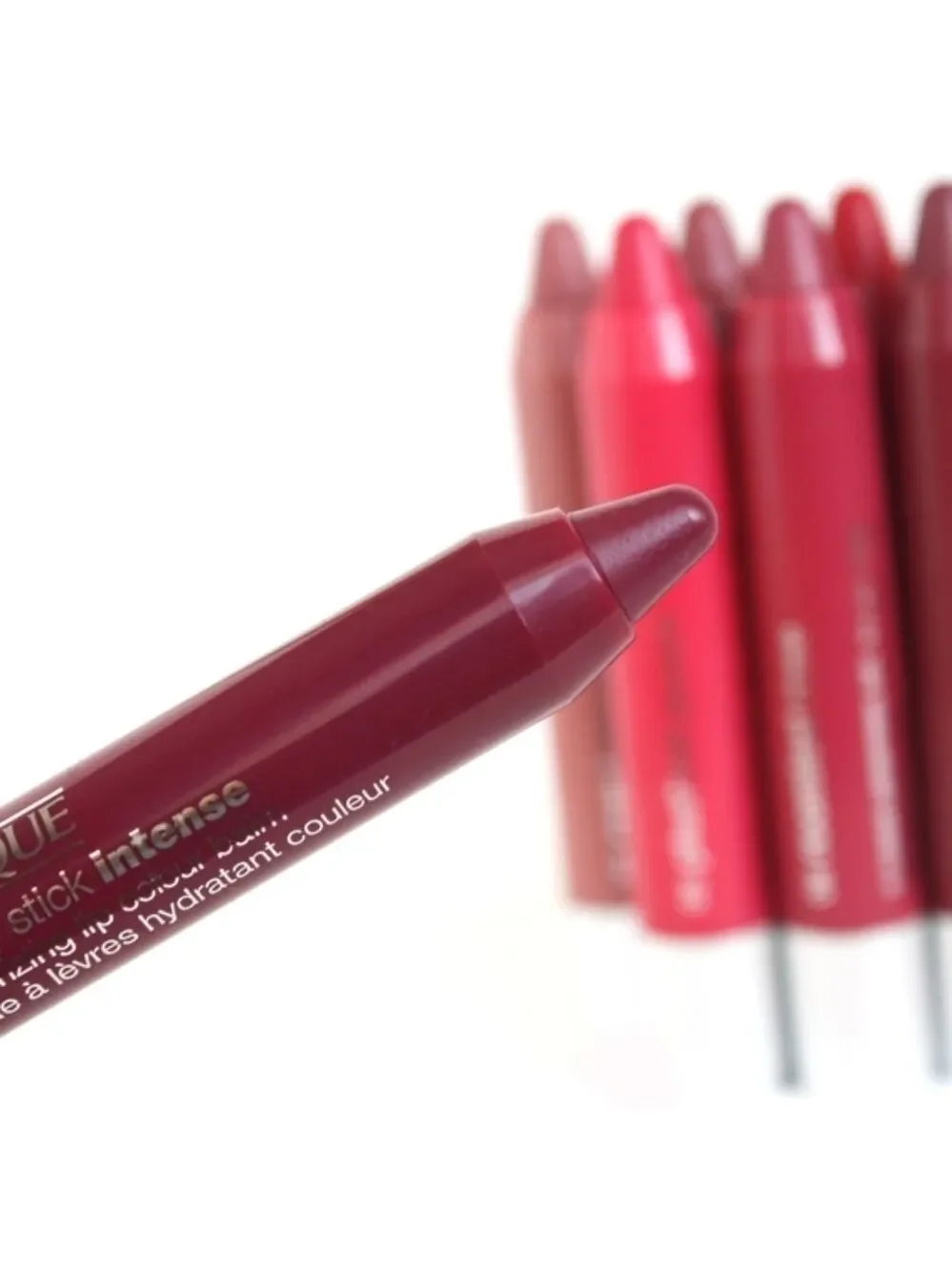Clinique chubby stick